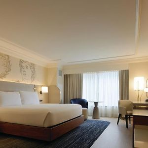 Premium Ocean View Non-Smoking King Room